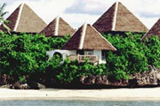 Panglao Island Nature Resort Cottages
