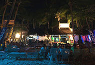 Cocomangas Hotel Beach Resort