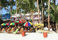 Boracay Holidays Resort 