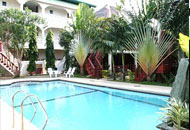 Boracay Holidays Resort 