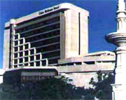 Cebu Midtown Hotel 