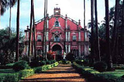 Villa Escudero Plantations and Resort