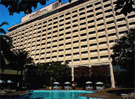Hotel Inter-Continental Manila