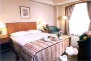 The Richmonde Hotel Room 